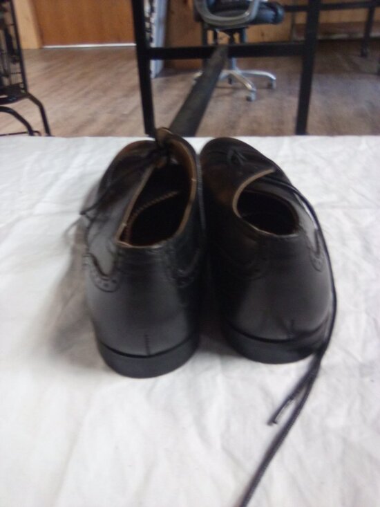 Aldo Mens Dress Shoes